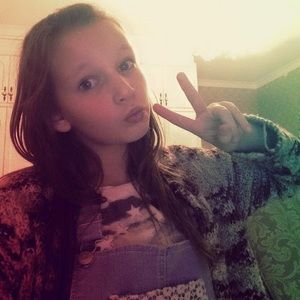 Meet your Posher, Mariya